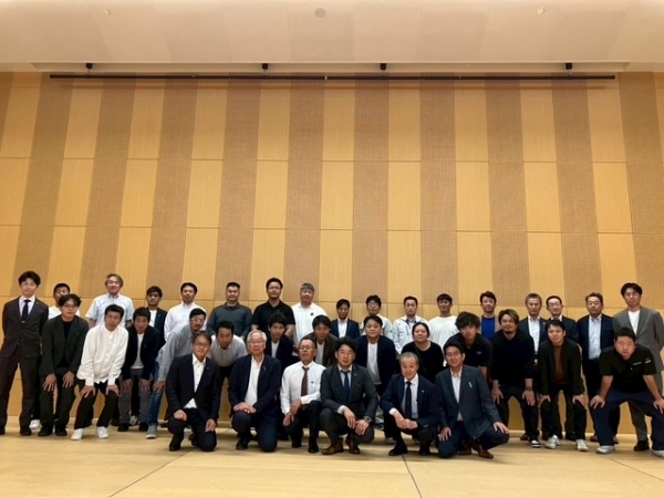 高性能住宅の合同勉強会参加の画像