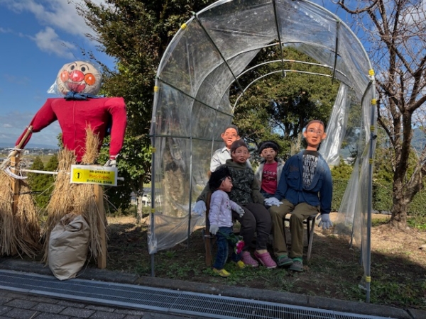 久しぶりの1日ツーリングの画像