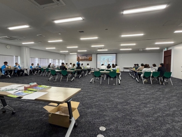 R8,4月12日「家づくり教室」の画像