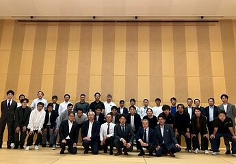 高性能住宅の合同勉強会参加のイメージ