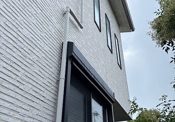 雨樋を考える。（細けりゃ言いていう問題じゃない！！）のイメージ