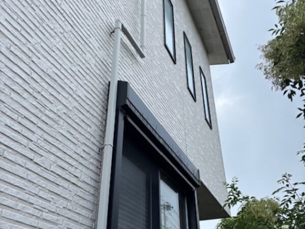 雨樋を考える。（細けりゃ言いていう問題じゃない！！）の画像