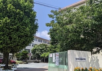 中学校へ社会人講話２のイメージ