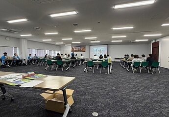 R8,4月12日「家づくり教室」のイメージ